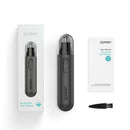 Xpreen Nose Trimmer Nose Hair Trimmer High-Speed Rotating Waterproof ABS Ha