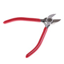 125mm 5" Diagonal Nipper Side Plier Wire Cutter Jewelry Making Bead Hand ToolLJ