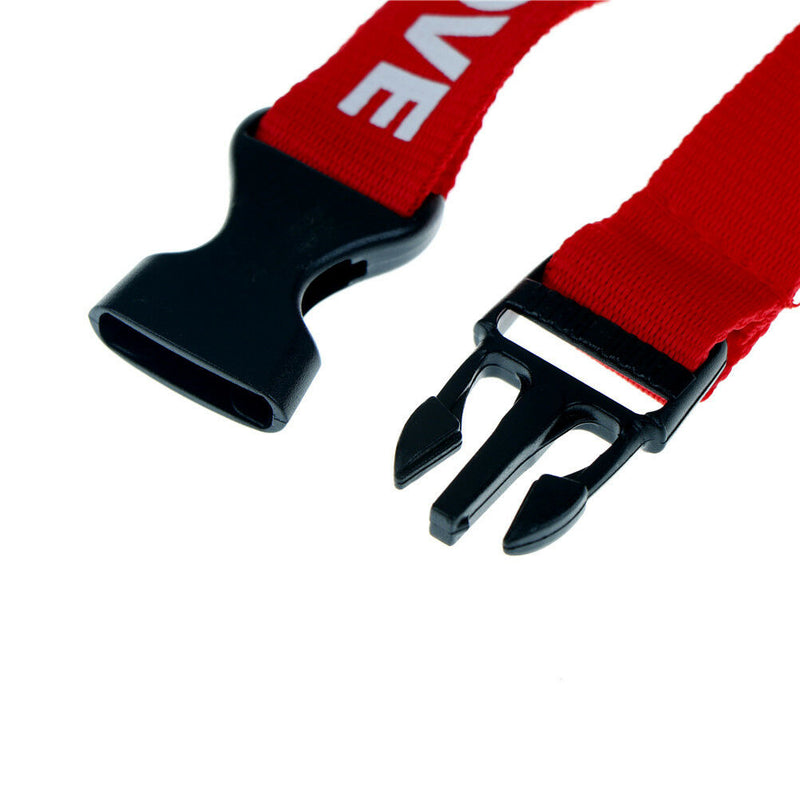 remove before flight lanyards key holder neck strap for phone card gym lanyard Z