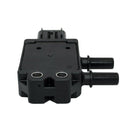 New Exhaust Gas Differential Pressure Sensor 2871960 For Freightliner Casca G2I4