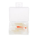 15pcs Fluorescent Night Floats Chemical Light Tackle Night Fishing Light