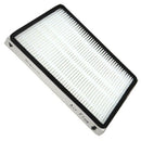 3 Pack for Kenmore EF-1 Exhaust HEPA Vacuum Filter (compares to 86889, 5329