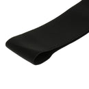 4pcs Hi Hat Cymbal Mute for Percussion Accessories 12'' 14'' 16'' 18''