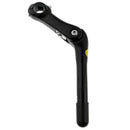 Adjustable Bicycle Black 25.4Mm Handlebar Stem Riser Road Bike Handlebar St S3O5