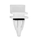 30Pcs Side Skirt Sill Seal Panel Mounting Trim Clip For  Accord Civic