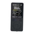2Set of LCD Screen Support 32GB Memory TF Card FM Video Game MP3 Player