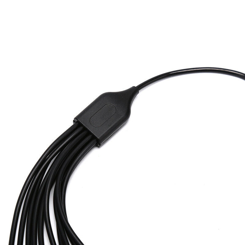 Universal 10 in 1 Multi-Function Cell Phone Game USB Charging Cable ChargME