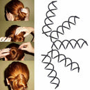 Hairdressing Accessories, Hairdressing Tools Set Hair Stylized Hair Accesso N8A6