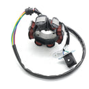 12V Stator Magneto Coil For 125cc, 150cc, 200cc, 250cc Go Karts & Scooters