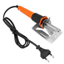 2x electric soldering iron pen holder metal base solder iron stand diy tool~