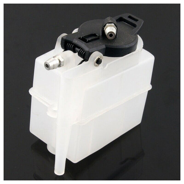 RC 02004 Fuel Tank For HSP 1:10 Nitro On-Road Car Buggy Truck P5X5