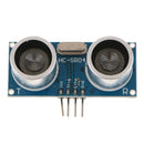 HCSR04P Ultrasonic Distance Measuring Module Transducer Sensor for Arduino