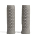 1 Pair Handlebar Grips Hand Grip for Foldable Skateboard Ninebot Es1 Es2 Es3 Es4