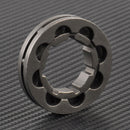 3/8"-8 Tooth Chain Rim Sprocket fit for Husqvarna 394 395 Stihl 064 066 Chainsaw