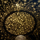 Romantic Led Cosmos Star Master Sky Starry Night Projector Bed Light Lamp 3C Gw