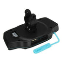 Motorcycle Mp3 Music Player Audio Hands-Free Bluetooth Stereo Speaker Fm Ra