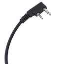 Walkie-Talkie Hand Microphone for Kenwood, Quan Sheng, Baofeng UV5R / 888S