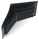 Trick Fire Flaming Wallet Leather Street Show up Sale Close Hot M2I8
