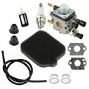 Carburetor For Stihl Bg45 Bg55 Bg65 Bg85 Sh55 Blower 42291200606 Zama C1Q-S