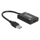 4K HDMI USB Capture Card Game DVD Camcorder Streaming Video Recording Box