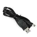 New USB Power Charging Charger Sync Data Cable For Nintendo 2DS NDSI 3DS
