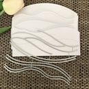 Cover Design Metal Cutting Die For DIY Scrapbooking Album Paper Card B Gw