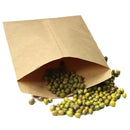 100Pcs Kraft Paper Seed bags for the control of pollination