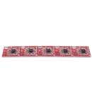 5Pcs Tda1308 Headphone Amplifier Board Preamplifier For Diy