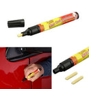 Auto Car Coat Paint PenTouch Up Scratch Clear Repair Remover Remove Tool Kit New