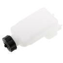 Fuel Oil Tank Assy w/ Cap for Yamaha PY50 PW50 G50T - White