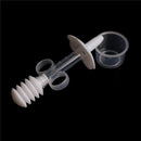 Needle Style Medicine Feeder Infant Dosing Device Medical Dropper Dispenser LJ