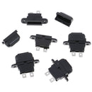 5pcs 30A Amp Auto blade standard fuse holder box for car boat truck with cRKC ES