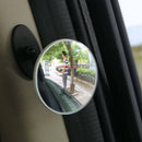 1 Pcs Rear Side View Car Rearview Mirror Wide Angle Door Side Blind Spot Mirror