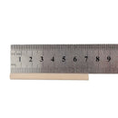 Naomi 50Pcs Acoustic Violin Sound Post 3/4 4/4 Spruce Violin Soundpost for