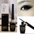 Best  Liquid Eyeliner Waterproof Eye Liner Pencil Pen Black Make Up Comestics LJ