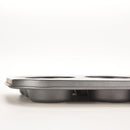 Nonstick Metal 12 Cups Muffin Cupcake Cake Bakeware Pan Tray Tin Mould Mold Z