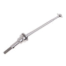 RC Universal Axle Front Shaft for 1/12 WLtoys 12428 12423 DOG BONES DOGBONE