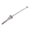 RC Universal Axle Front Shaft for 1/12 WLtoys 12428 12423 DOG BONES DOGBONE