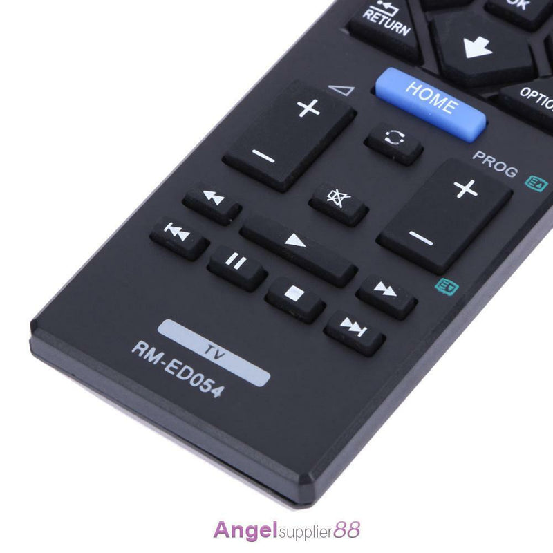 Remote Control RM-ED054 For Sony KDL-32R420A KDL-40R470A KDL-46R470A