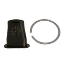 Acoustic Guitar Soundhole Rosette+Sound Holes Humidifier Moisture Reservoir
