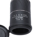 Outdoor 40X60 Clarity Hd Vision Pocket Telescope Monocular Telescope Low Le