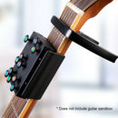 Guitar Chord Trainer Practice Tool Folk Guitar Finger Training for Beginner