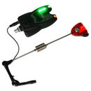 Hirisi 4Pcs Carp Fishing Led Illuminated Bite Indicator Carp Fishing Access
