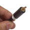 1.5m 4.9ft Dual XLR Male to Dual RCA Male Audio Signal Patch Adapter Cable
