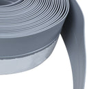 New 5M Self-adhesive Draught Excluder Strip Window Door Seal Weather Tape RuX3F2