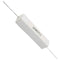 2 Pcs Wire Wound Ceramic Cement Resistor 8 Ohm 20W 5% I1K8