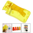 Automatic Needle Threader Sewing Stitch Insertion Tool DIY Needlework SewingFT