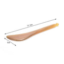 4pcs Massage Scrapping Board Ox Horn Lightweight Gua Sha Board Body Care Rel Hn