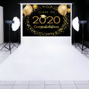Festival Birthday Graduation Background Cloth Photography Backdrop Home Decor