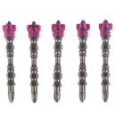 1PCS Single Head Magnetic Ring Screwdriver Electric Drill Screw Cross W_-TOCA